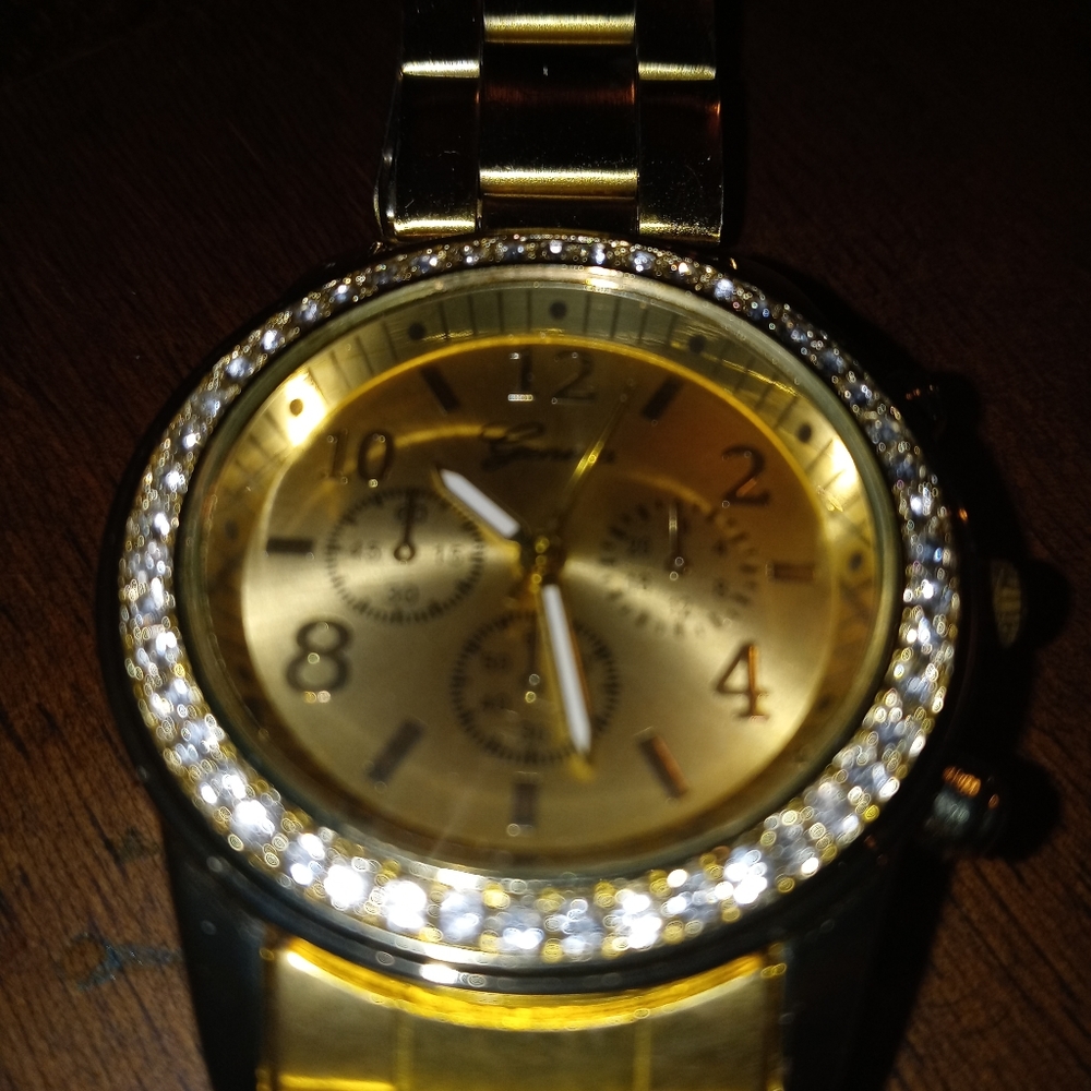 Geneva Watch